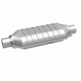 MagnaFlow Universal Catalytic Converter 2.25inch FED