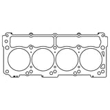 Cometic Gasket Chrysler 7.0L Gen-3 Hemi .071in DST Cyl. Head Gasket - 4.180in Bore - LHS - Drag Pak
