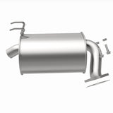 MagnaFlow BRExhaust 17-19 Honda CR-V 1.5L Muffler Kit