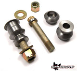 Camburg 16-23 Toyota Tacoma 2wd/4wd Race Series L/T Kit (UNI UCA)