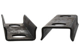 Ford Racing Rocker Channel Kit