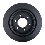 Timbren 22-24 Ford Bronco/Expedition/Lincoln Navigator BES Coated Brake Rotor - Rear