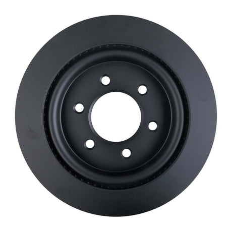 Timbren 22-24 Ford Bronco/Expedition/Lincoln Navigator BES Coated Brake Rotor - Rear