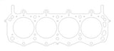 Cometic Ford SB V8 World Products Man OinWar .036in MLS Cyl Head Gasket-4.180in Bore-6 Bolt