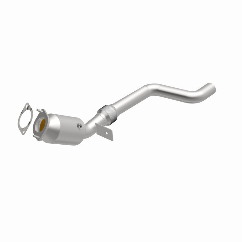 MagnaFlow 15-17 Ford Mustang 5.2L Direct Fit Converter