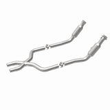 MagnaFlow 11-14 Ford Mustang 3.7L Direct Fit Converter