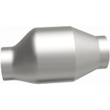 MagnaFlow Conv Univ 3.50inch O/C Diesel