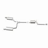 BRExhaust Exhaust Kit Replacement Audi