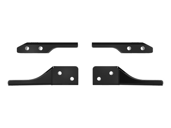 ICON 21-UP Ford Bronco HIGH CLEARANCE CRASH BAR KIT