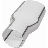 MagnaFlow Tip 1-Pk Oval Re DW 3.5X5.5 X 8