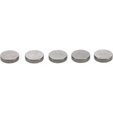 Hot Cams Shim Kits 2.100mm Thickness - 5 Pack
