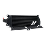 Mishimoto 24+ Tacoma Performance Intercooler Kit - BK Cooler - RD Pipes