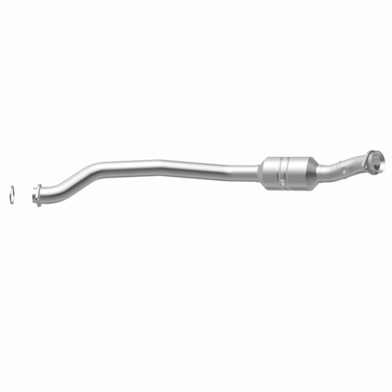 MagnaFlow 12-17 Dodge Durango / 13-17 Jeep Grand Cherokee Direct Fit CARB Compliant Converter