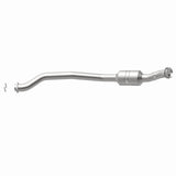 MagnaFlow 12-17 Dodge Durango / 13-17 Jeep Grand Cherokee Direct Fit CARB Compliant Converter