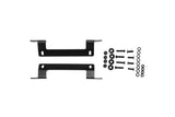 DV8 Offroad 2018-2025 Jeep Wrangler JL Roof Mount for 15In x 12In Molle Panel
