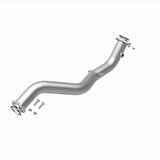 Magnaflow BRExhaust 16-22 Lexus RX350 Front Pipe Kit