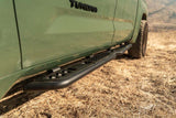 DV8 22-24 Toyota Tundra Crew Max - OE Plus Side Steps