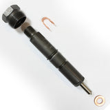 DDP Dodge Cummins 4BT VE Pump Injector Set - Stage 1