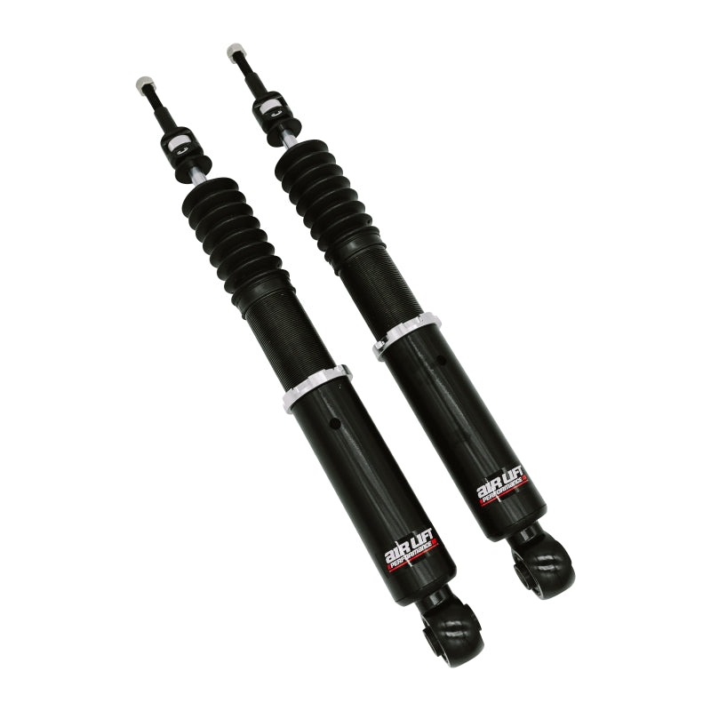 Air Lift Performance 09-16 Audi A4 / 07-17 Audi A5 Coilover Kit