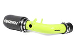PERRIN 16-17 Subaru STI Cold-Air Intake - Neon Yellow