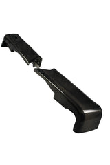 2021- 2023 MCR F-150 Carbon Fiber Rear Bumper