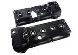 Motion Raceworks Billet Gen 3/Gen 4 Coyote Valve Covers