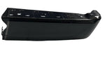 2021- 2023 MCR F-150 Carbon Fiber Rear Bumper