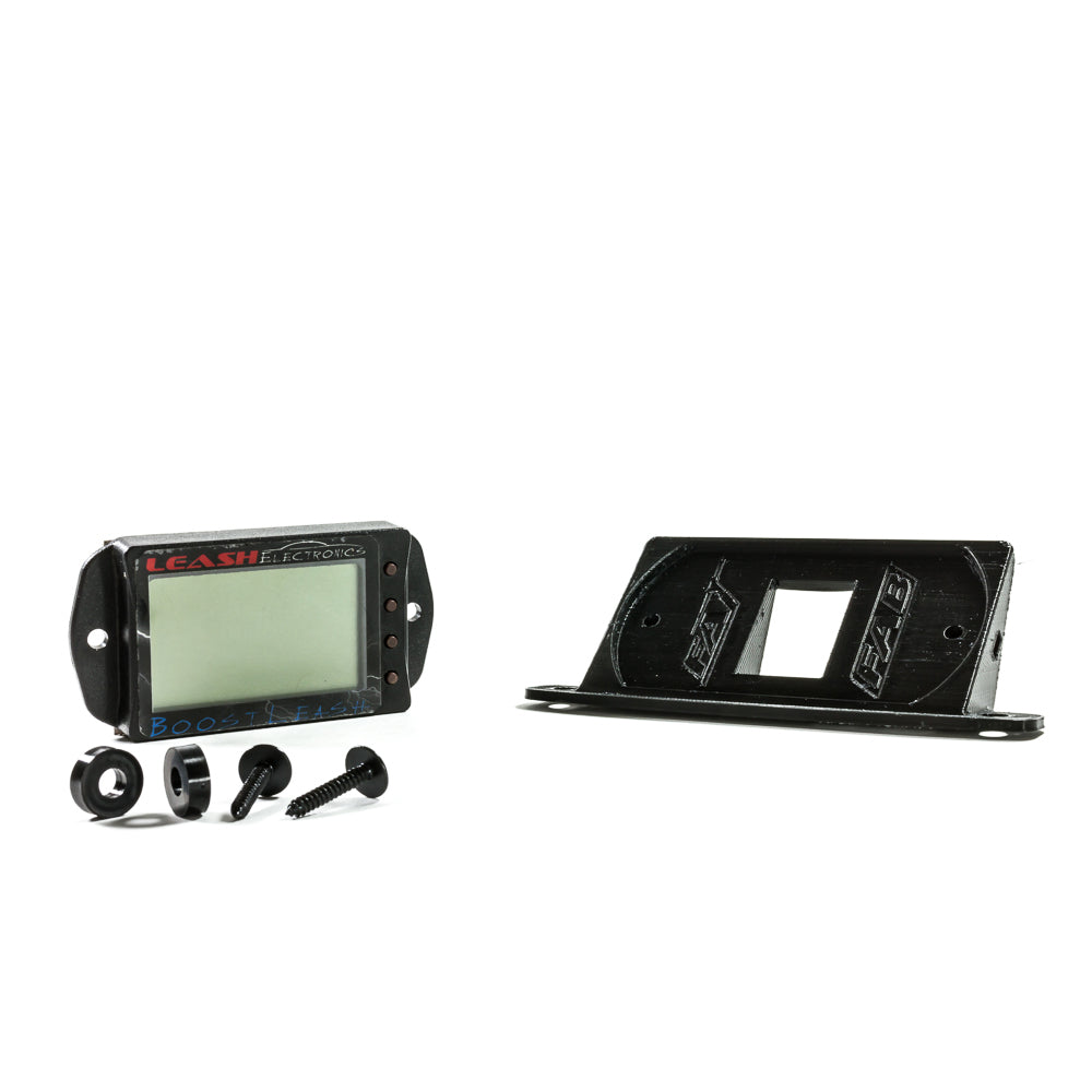 2015-2023 Mustang Fathouse Performance Boost Leash Controller Mounts
