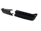 2021- 2023 MCR F-150 Carbon Fiber Rear Bumper