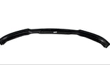 2021- 2025 MCR F-150 Carbon Fiber Bumper Lip