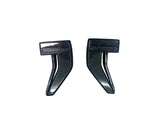 2021- 2026 V2 MCR F-150 Carbon Fiber Fender Pair