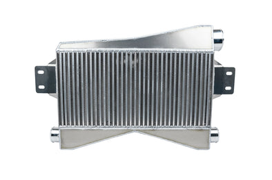 SPE MOTORSPORT S550 MUSTANG TWIN TURBO INTERCOOLER