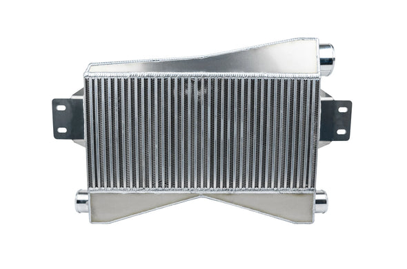 SPE MOTORSPORT S550 MUSTANG TWIN TURBO INTERCOOLER