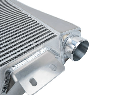 SPE MOTORSPORT S550 MUSTANG TWIN TURBO INTERCOOLER