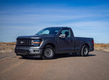 Billet Specialties Redline Lt Ford F150- 17x10 Beadlock (6.75" Backspace - 36 Offset )