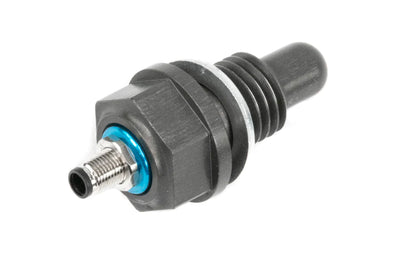 M12 x1.5 RIFE Liquid Temp Sensor M5 Connector 52-1233 (Coolant, Water Oil, Trans Fluid, Fuel)