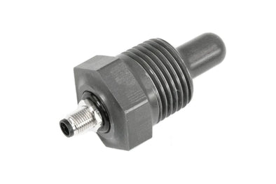 3/8" NPT RIFE Liquid Temp Sensor M5 Connector 52-1215 (Coolant, Water Oil, Trans Fluid, Fuel)