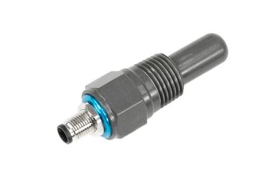 1/8" NPT RIFE Liquid Temp Sensor M5 Connector 52-1211 (Coolant, Water Oil, Trans Fluid, Fuel)