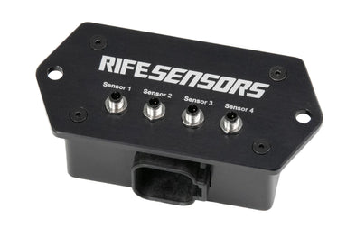 RIFE M5 Cable Hub (4 input distribution hub) – (GSS-A)