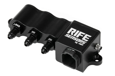 RIFE Triple Sensor Block (Custom Config) READ DESCRIPTION WHEN ORDERING