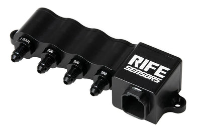 RIFE Quad Sensor Block (Custom Config) READ DESCRIPTION WHEN ORDERING