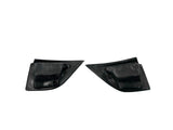 MCR 2015- 2025 MCR F-150 Carbon Fiber Mirror Delete