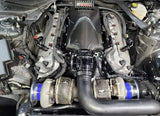 TTR CNC Carbon Fiber Intake Manifold or 21+ F150