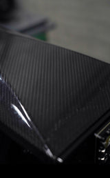 SPE Carbon Fiber Coyote Intake Manifold 21+ F150