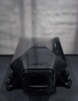 SPE Carbon Fiber Coyote Intake Manifold 21+ F150