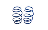 Steeda Mustang MagneRide Sport Progressive Lowering Springs (2015-2026)
