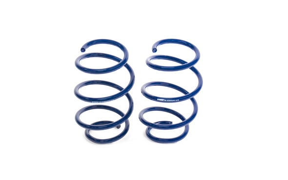 Steeda Mustang MagneRide Sport Progressive Lowering Springs (2015-2024)