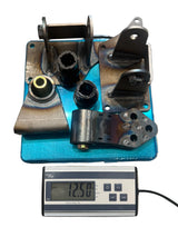 2011-2024 Ford F150 Poly Motor Mounts
