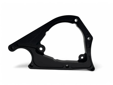 LTR 2005-2023 Billet Coyote Front Motor Plates