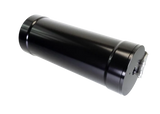 Billet XL Coolant / Transmission Billet Overflow Catch Can 1 Quart Capacity